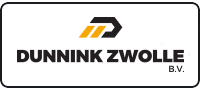 Logo Dunnink Zwolle